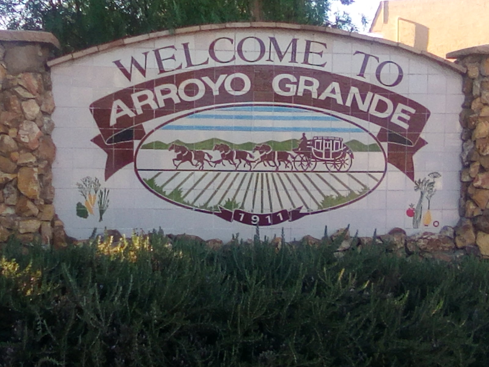 Arroyo Grande
